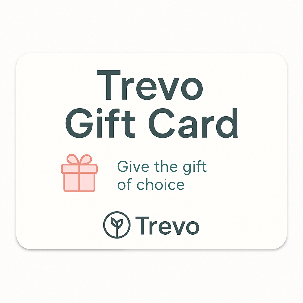 Trevo Gift Card